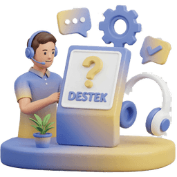 Unser Help Desk bietet Premium-Service