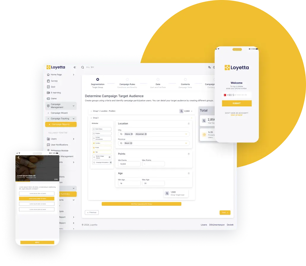 B2B Treueprogramm Leitfaden