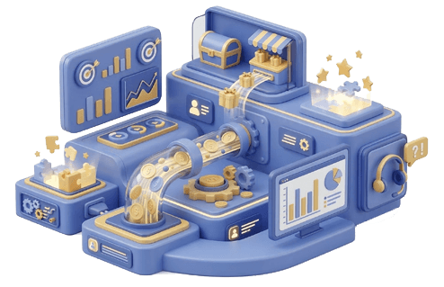 B2B Loyalty-Programm Leitfaden